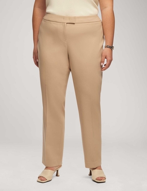 Grande Taille Anne Klein Contour Stretch Bowie Pant   | GDI-1263256